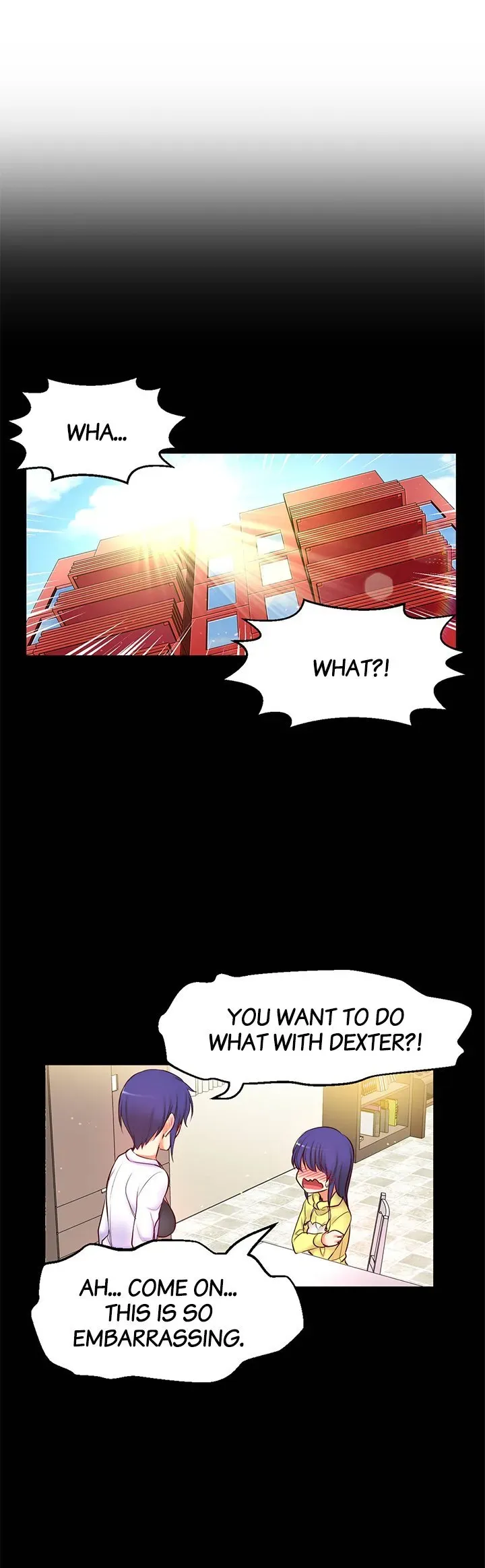 Read Young Girl chapter 63 image 15 on Lezhin