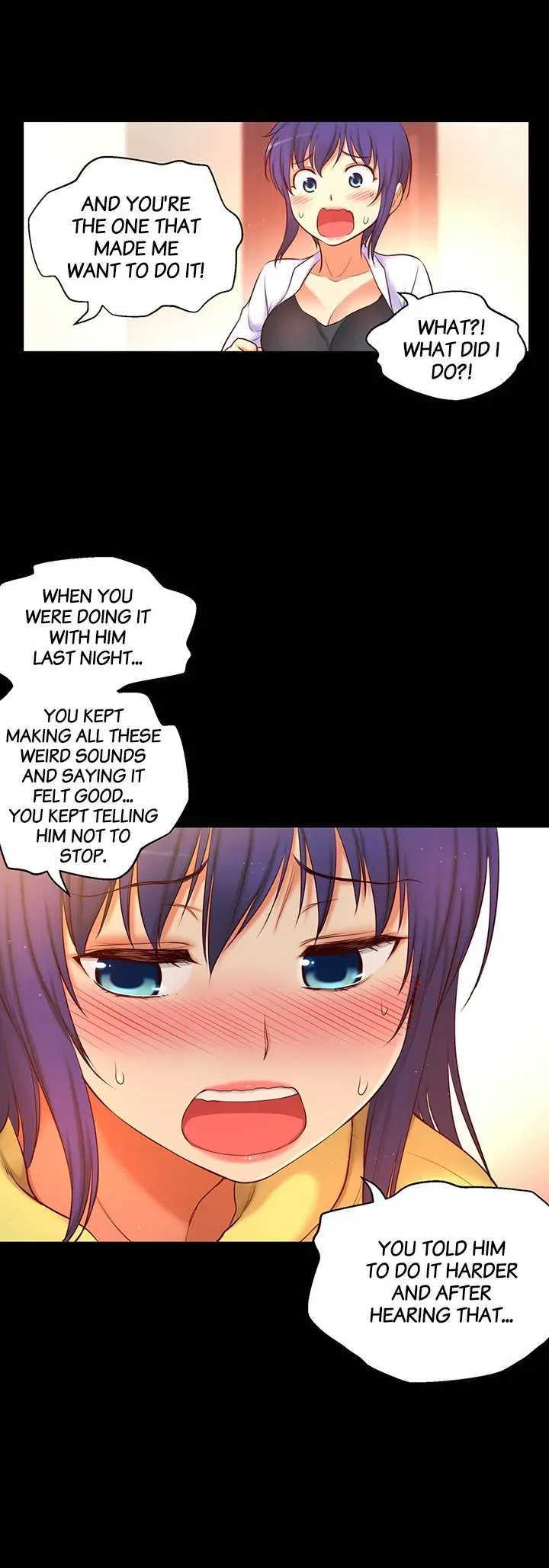 Read Young Girl chapter 63 image 19 on Lezhin