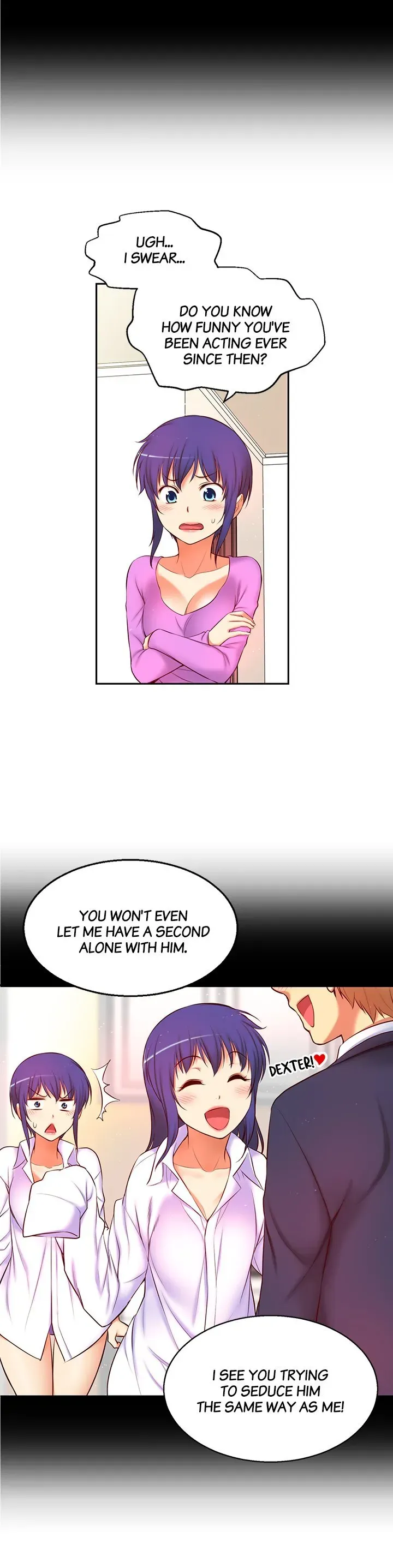 Read Young Girl chapter 63 image 24 on Lezhin