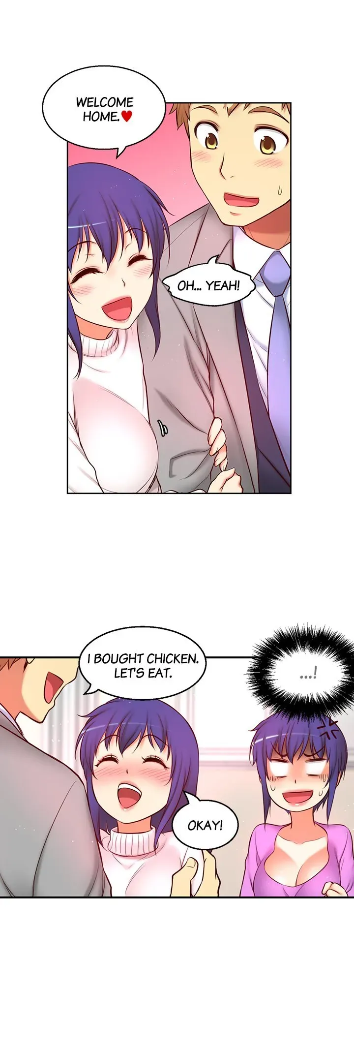 Read Young Girl chapter 63 image 26 on Lezhin