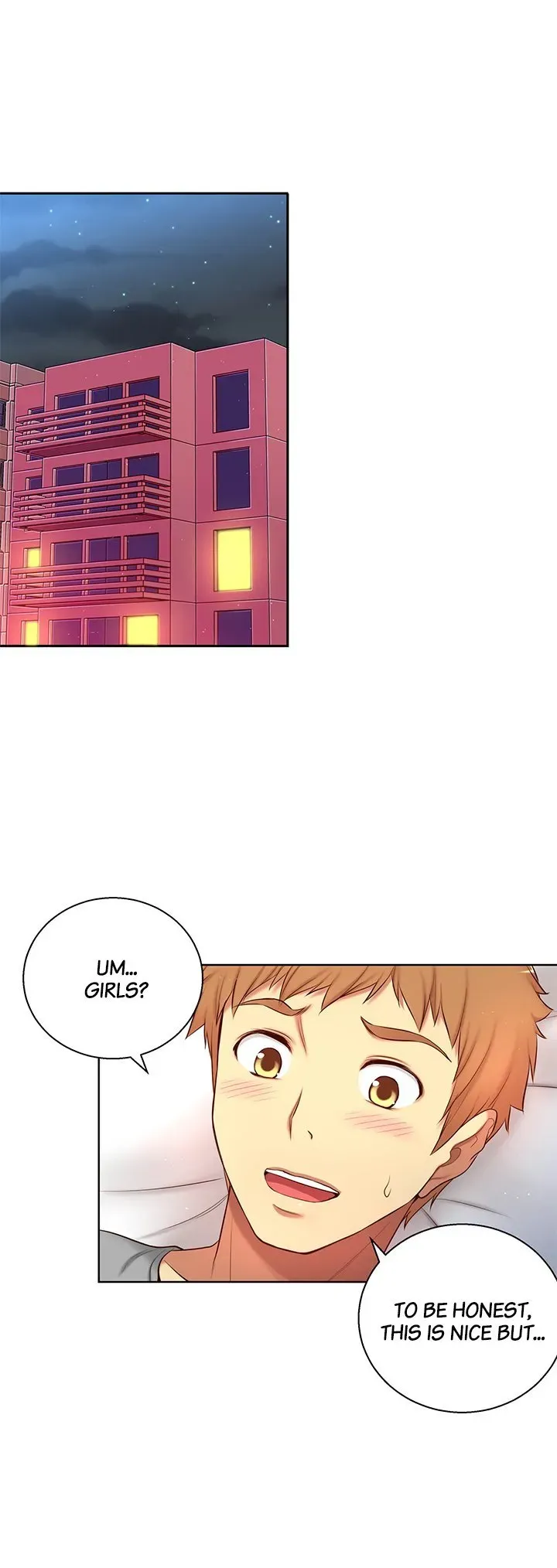 Read Young Girl chapter 63 image 28 on Lezhin