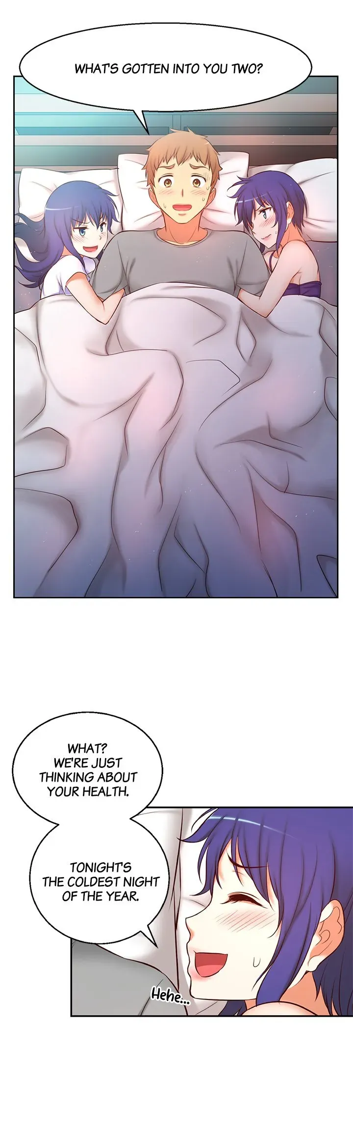 Read Young Girl chapter 63 image 29 on Lezhin