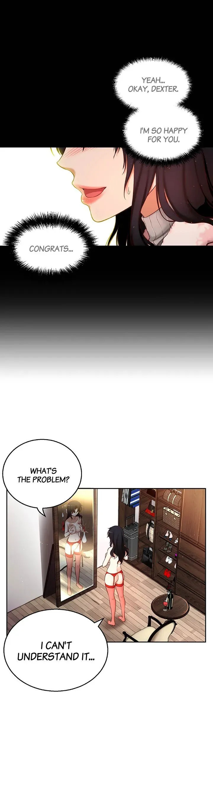 Read Young Girl chapter 63 image 3 on Lezhin