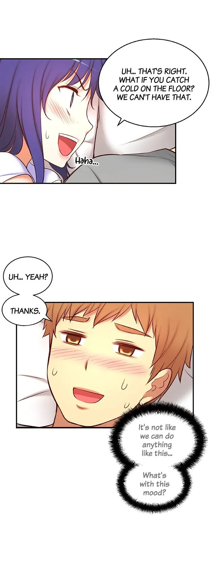 Read Young Girl chapter 63 image 30 on Lezhin