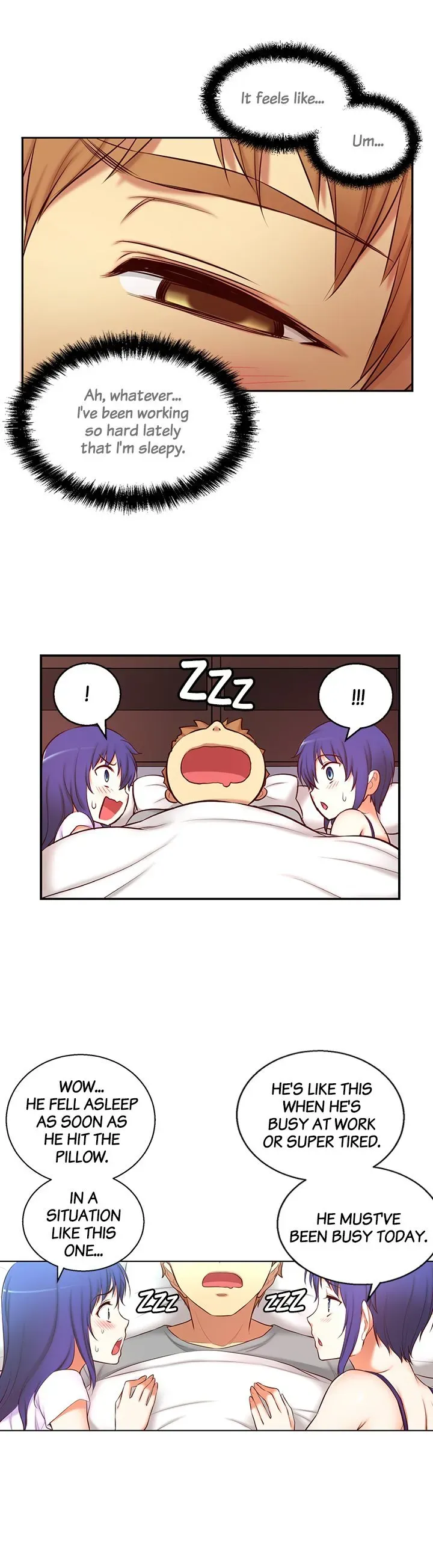 Read Young Girl chapter 63 image 31 on Lezhin