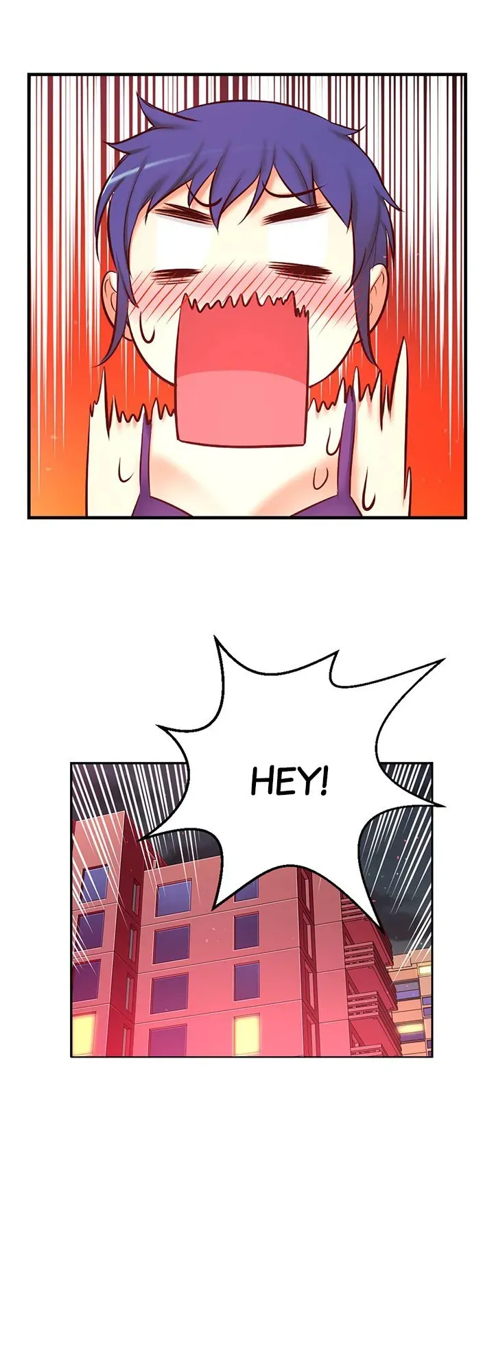 Read Young Girl chapter 63 image 38 on Lezhin