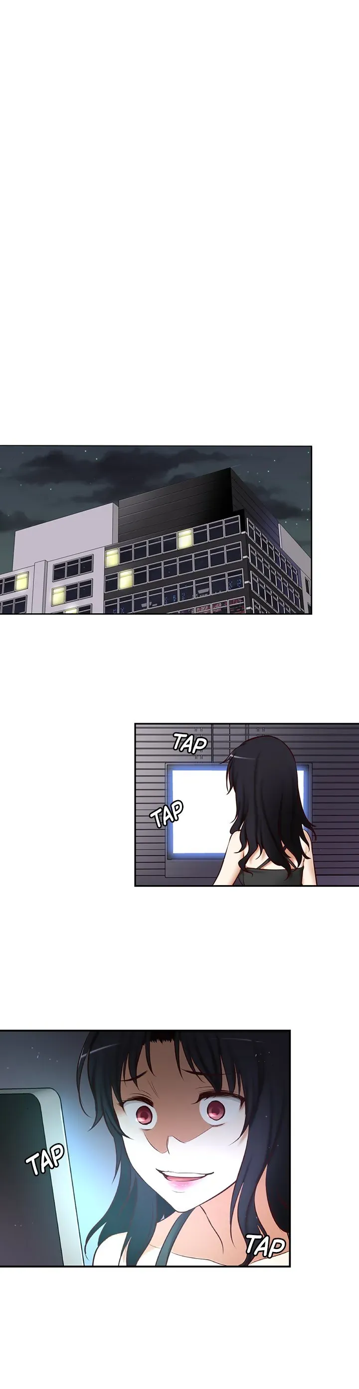 Read Young Girl chapter 63 image 39 on Lezhin