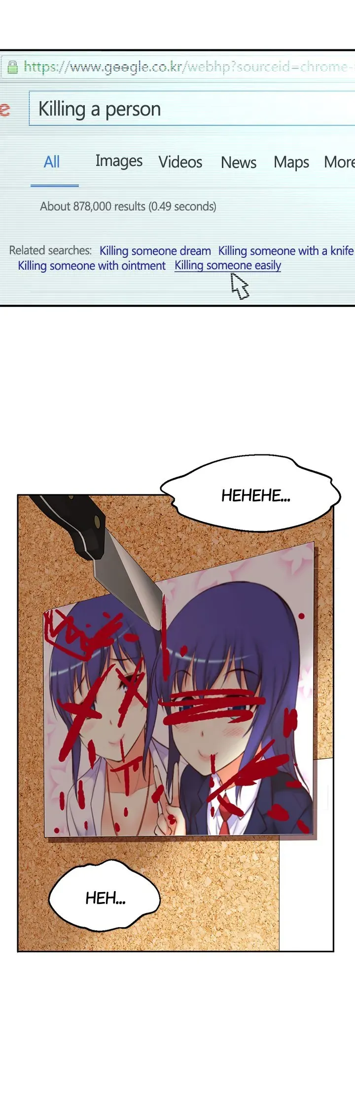 Read Young Girl chapter 63 image 40 on Lezhin