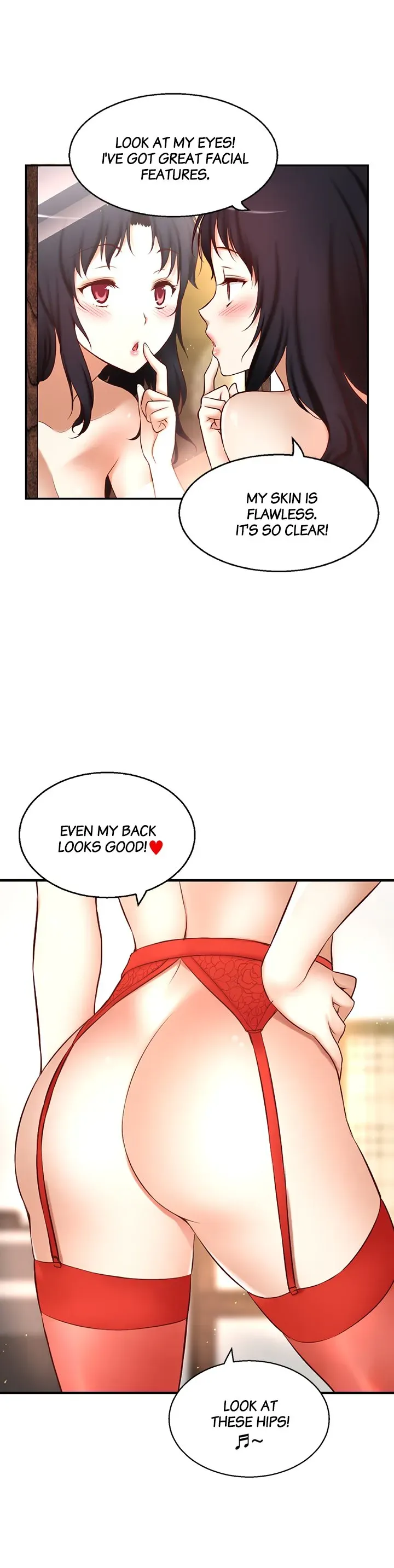 Read Young Girl chapter 63 image 5 on Lezhin