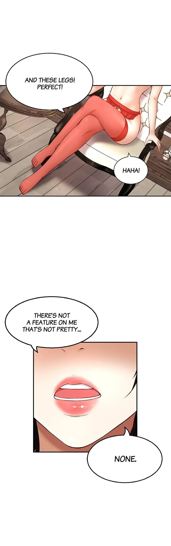 Read Young Girl chapter 63 image 6 on Lezhin
