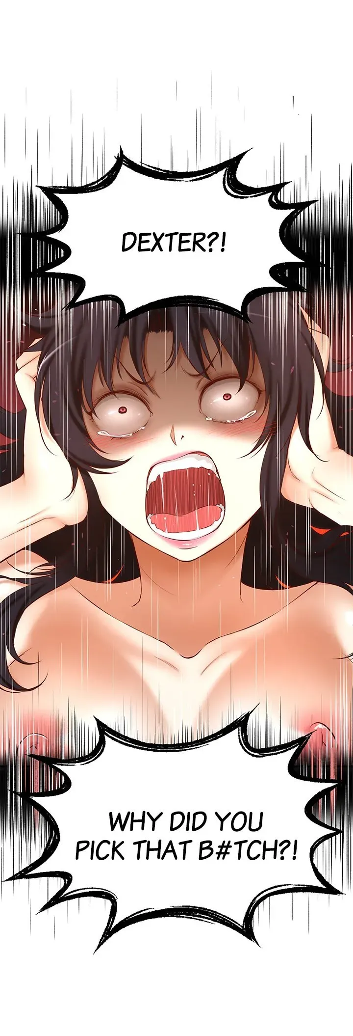 Read Young Girl chapter 63 image 8 on Lezhin