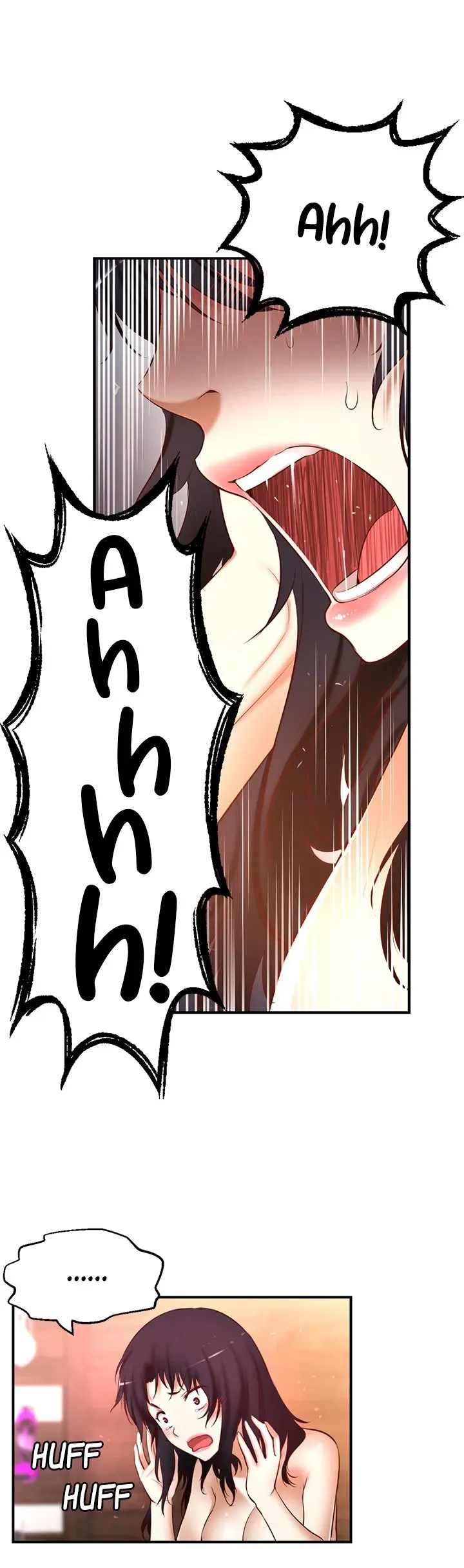 Read Young Girl chapter 63 image 9 on Lezhin