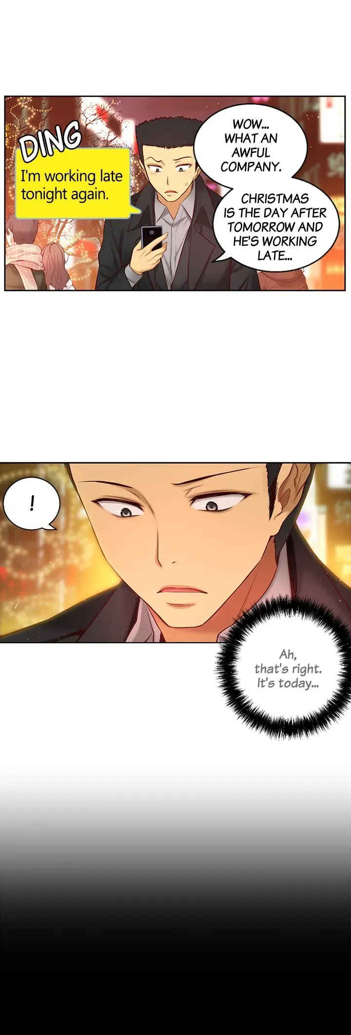 Read Young Girl chapter 64 image 12 on Lezhin