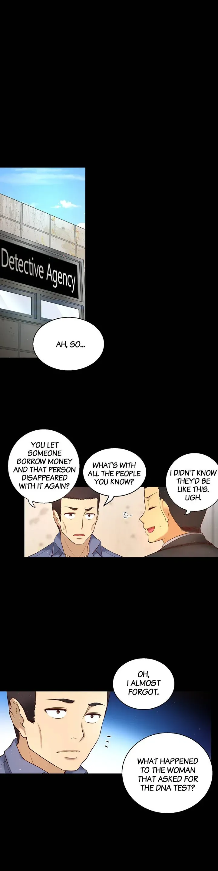 Read Young Girl chapter 64 image 13 on Lezhin