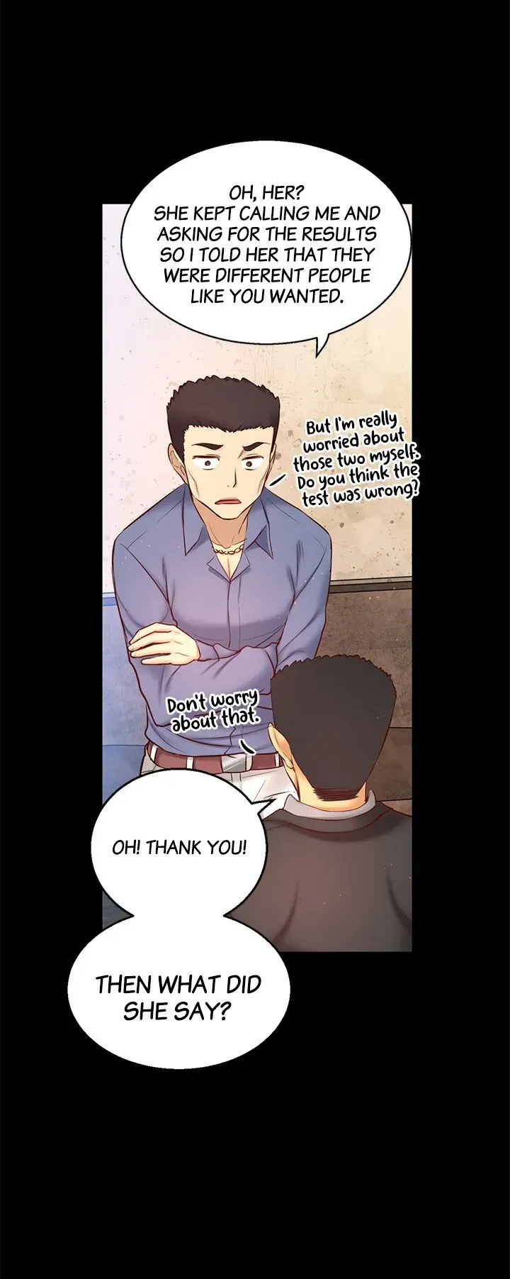 Read Young Girl chapter 64 image 14 on Lezhin