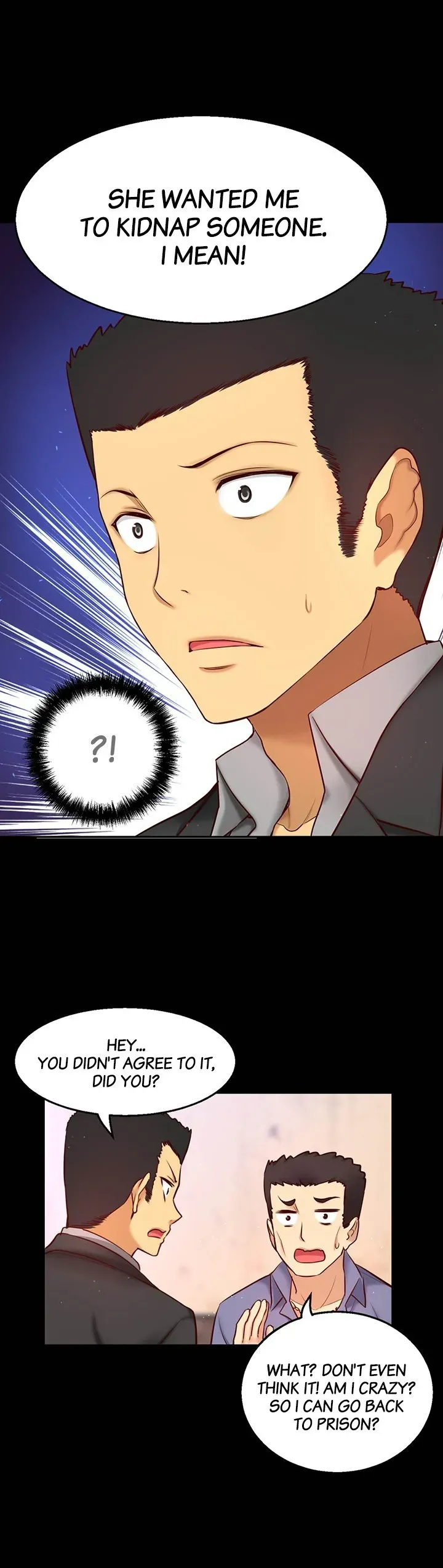 Read Young Girl chapter 64 image 16 on Lezhin
