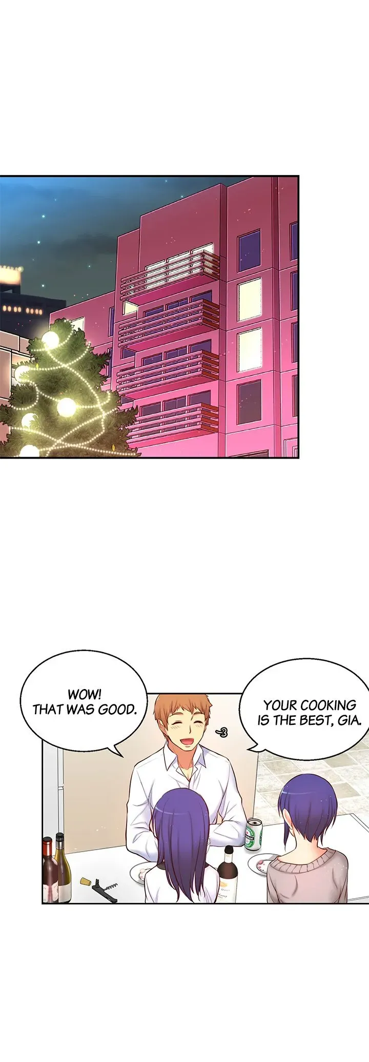 Read Young Girl chapter 64 image 22 on Lezhin