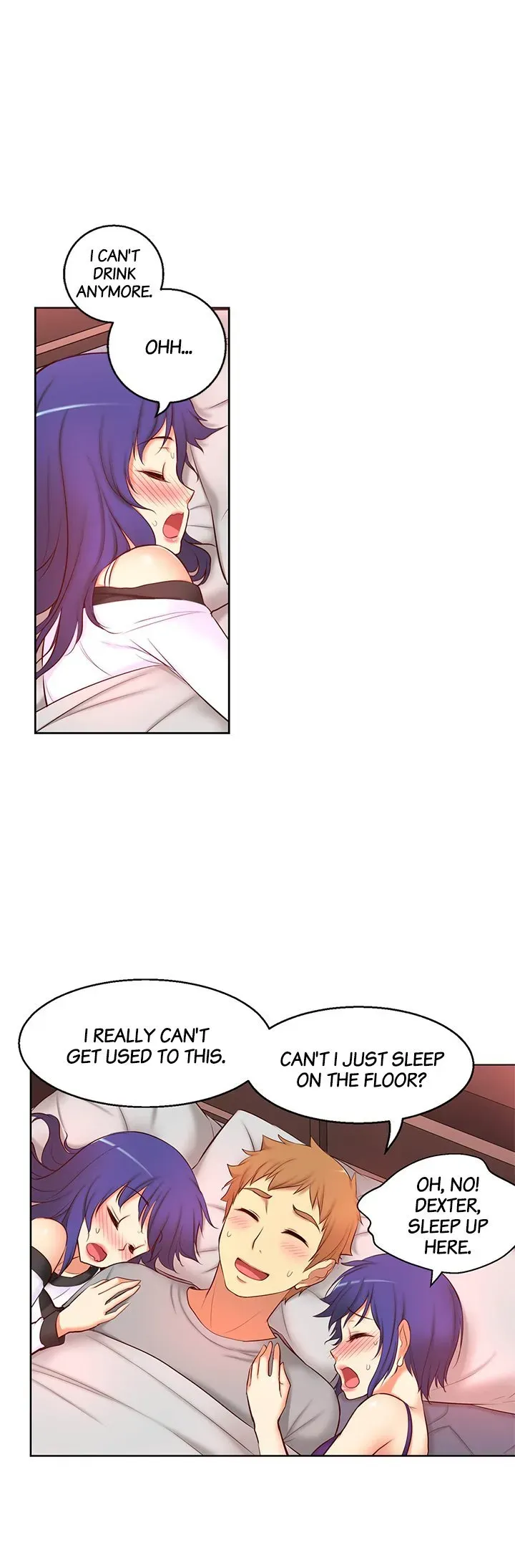 Read Young Girl chapter 64 image 25 on Lezhin