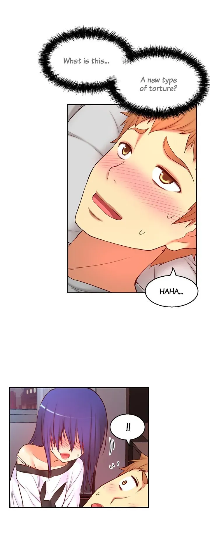 Read Young Girl chapter 64 image 26 on Lezhin
