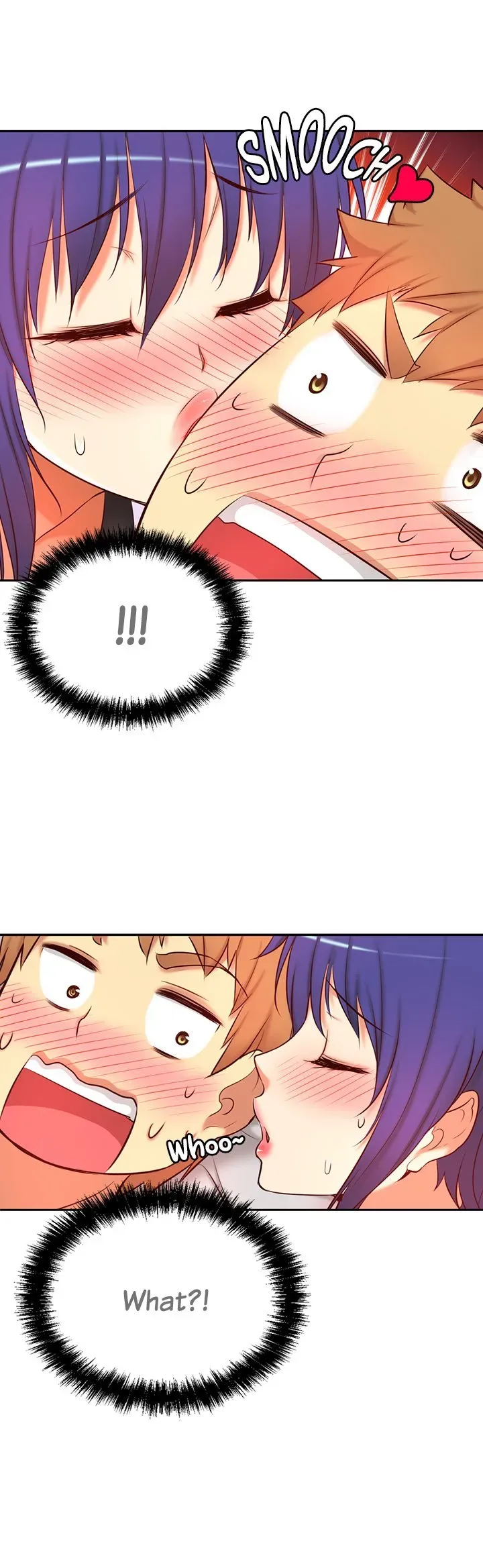 Read Young Girl chapter 64 image 27 on Lezhin