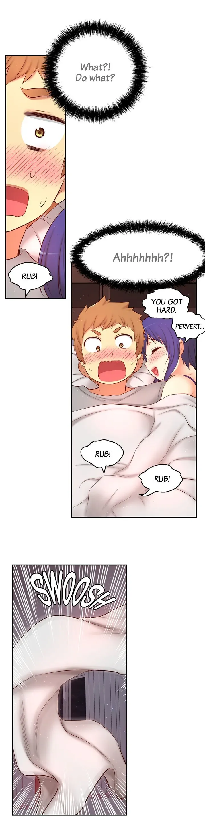 Read Young Girl chapter 64 image 29 on Lezhin