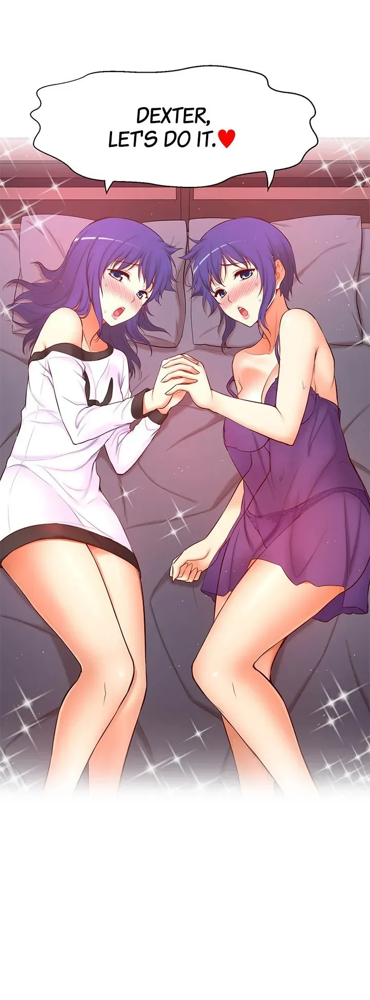 Read Young Girl chapter 64 image 31 on Lezhin