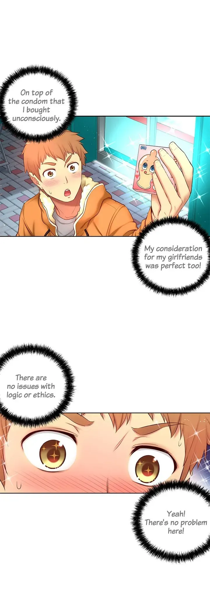 Read Young Girl chapter 64 image 37 on Lezhin