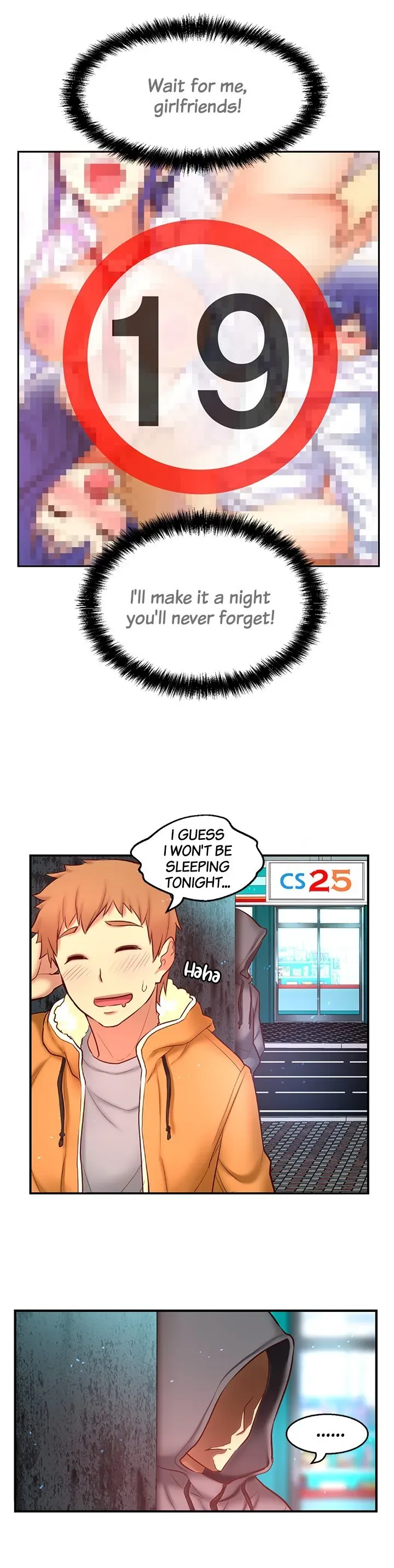 Read Young Girl chapter 64 image 38 on Lezhin