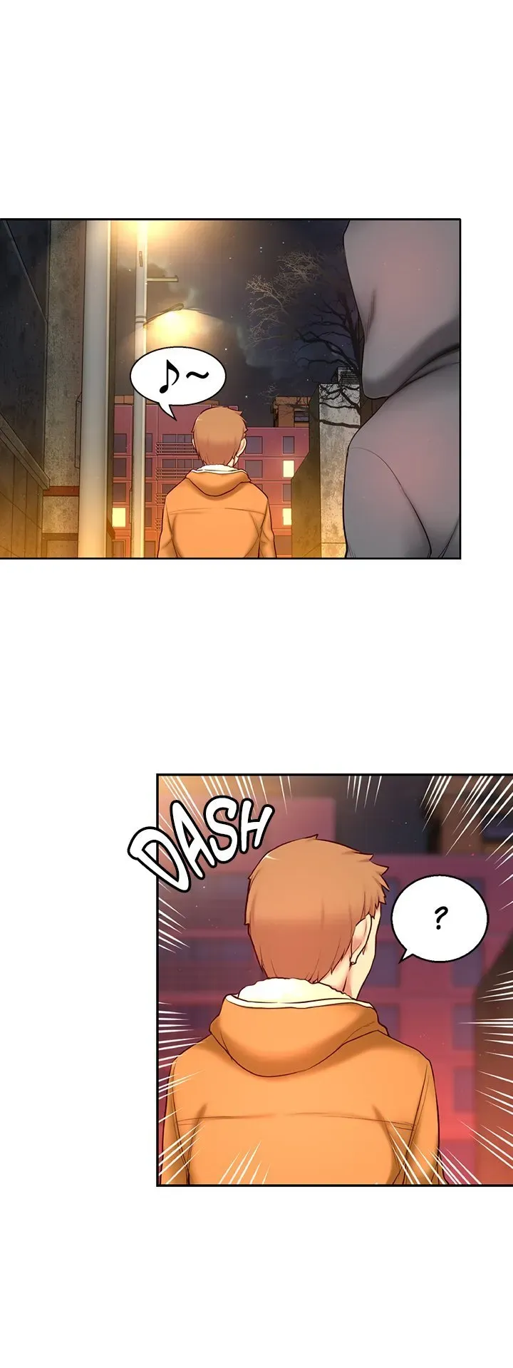 Read Young Girl chapter 64 image 39 on Lezhin