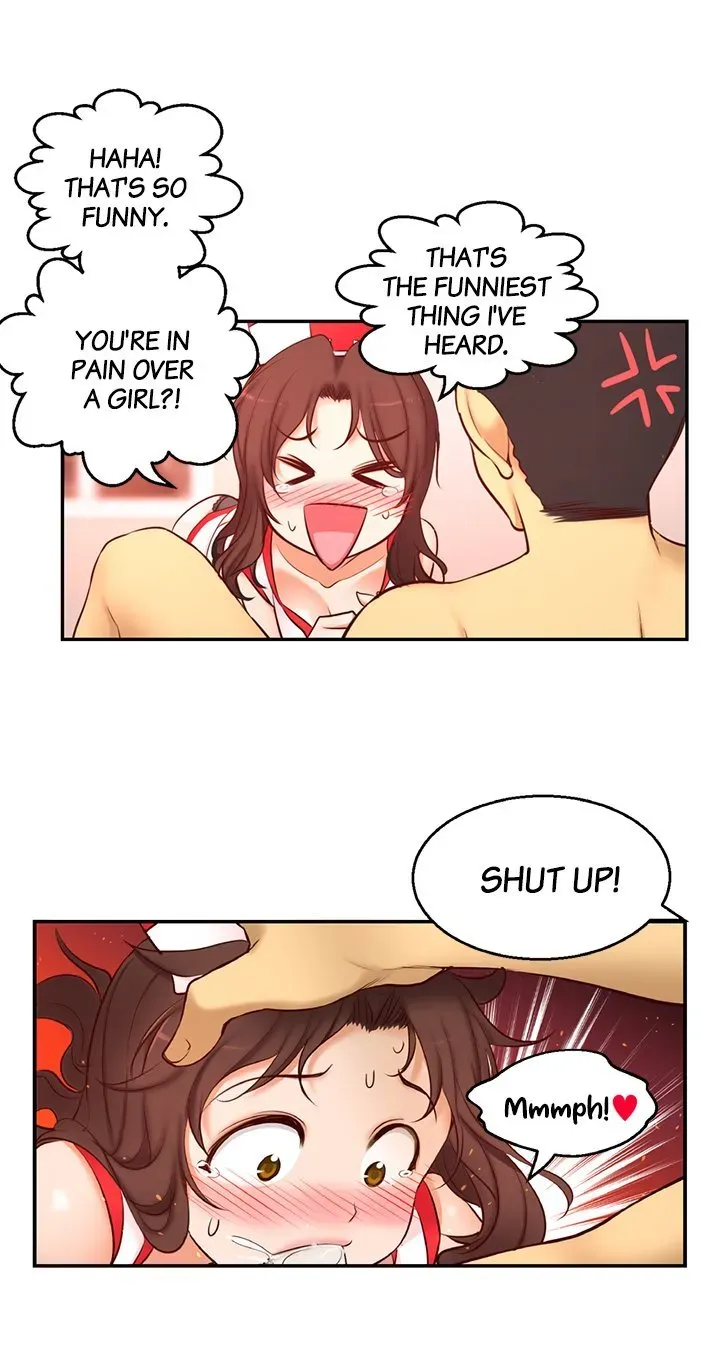Read Young Girl chapter 64 image 5 on Lezhin