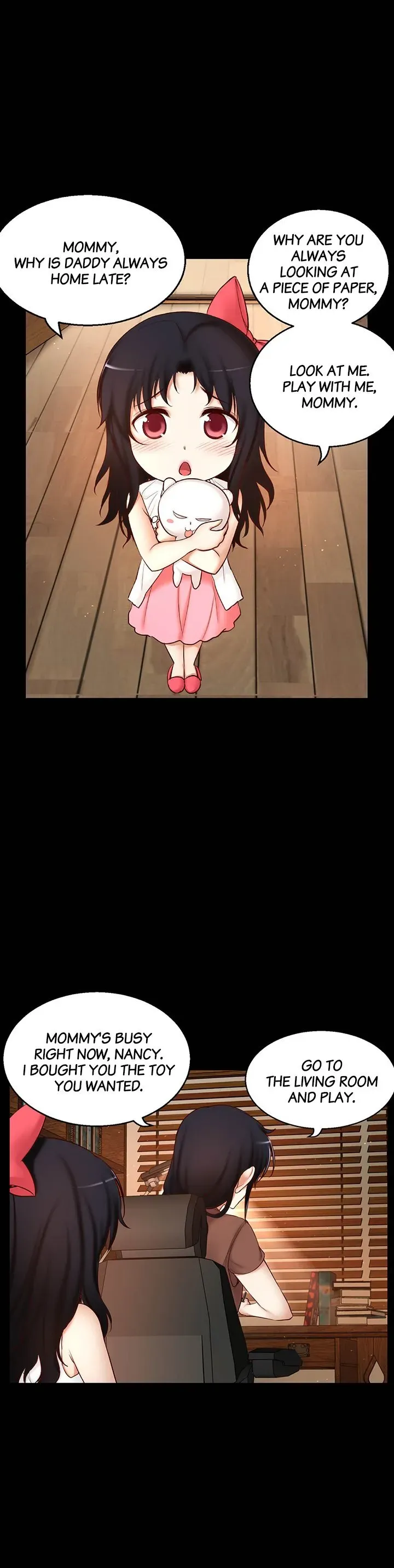 Read Young Girl chapter 65 image 1 on Lezhin
