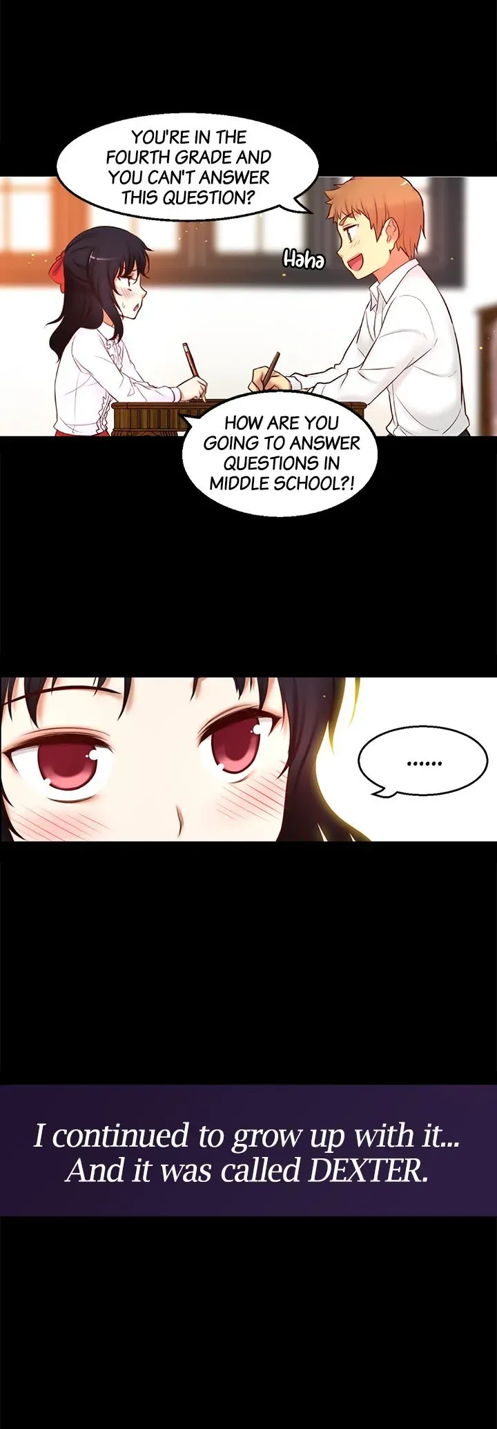 Read Young Girl chapter 65 image 12 on Lezhin