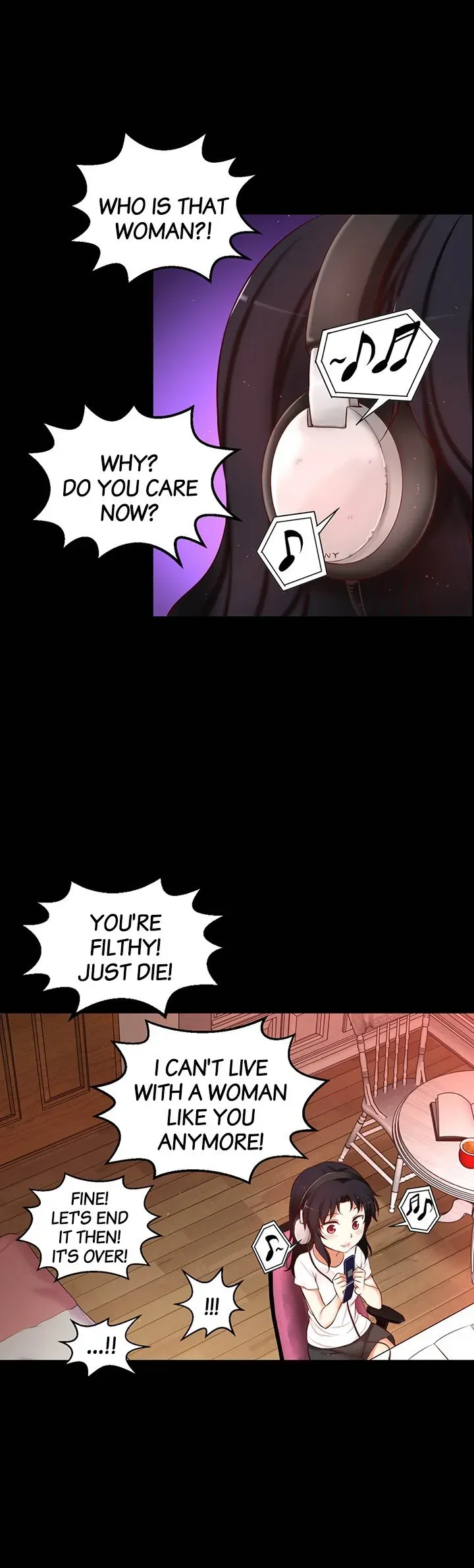 Read Young Girl chapter 65 image 13 on Lezhin