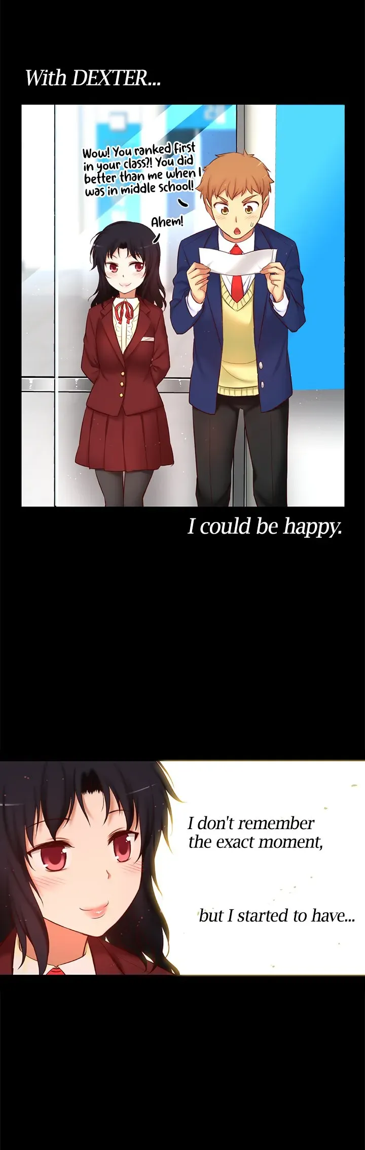 Read Young Girl chapter 65 image 15 on Lezhin