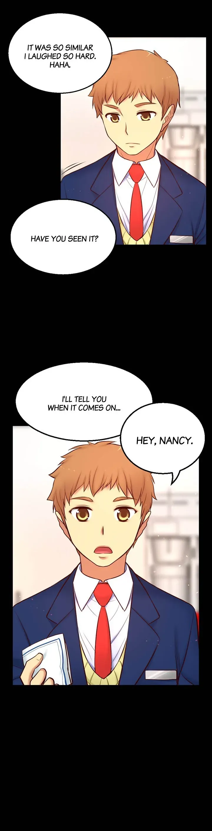 Read Young Girl chapter 65 image 19 on Lezhin