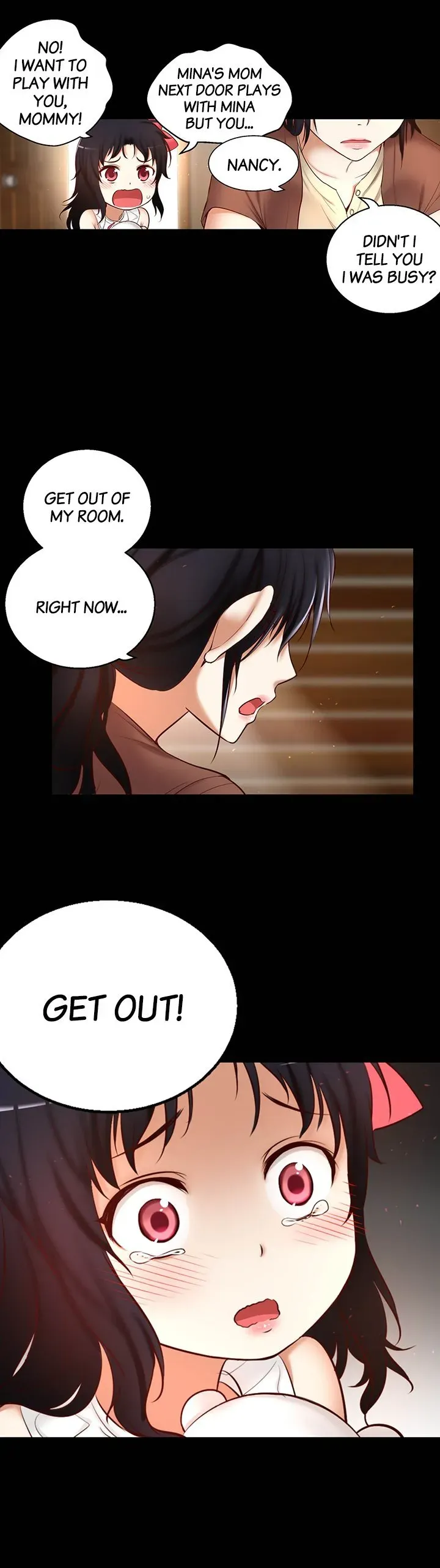 Read Young Girl chapter 65 image 2 on Lezhin