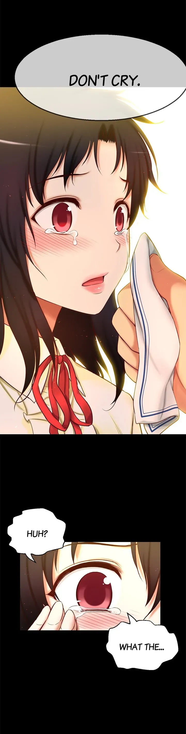 Read Young Girl chapter 65 image 20 on Lezhin