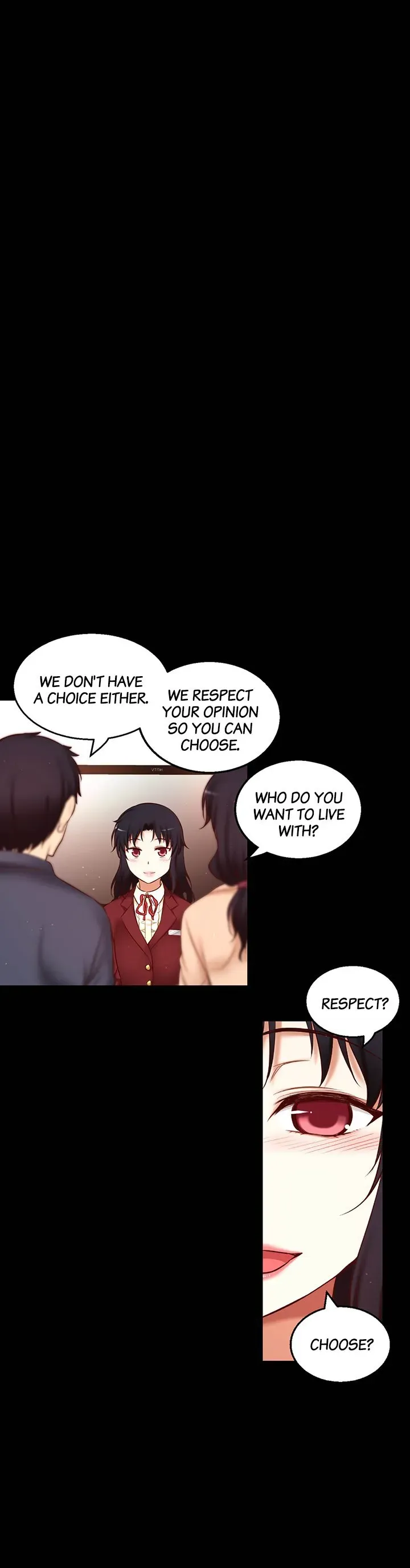 Read Young Girl chapter 65 image 23 on Lezhin