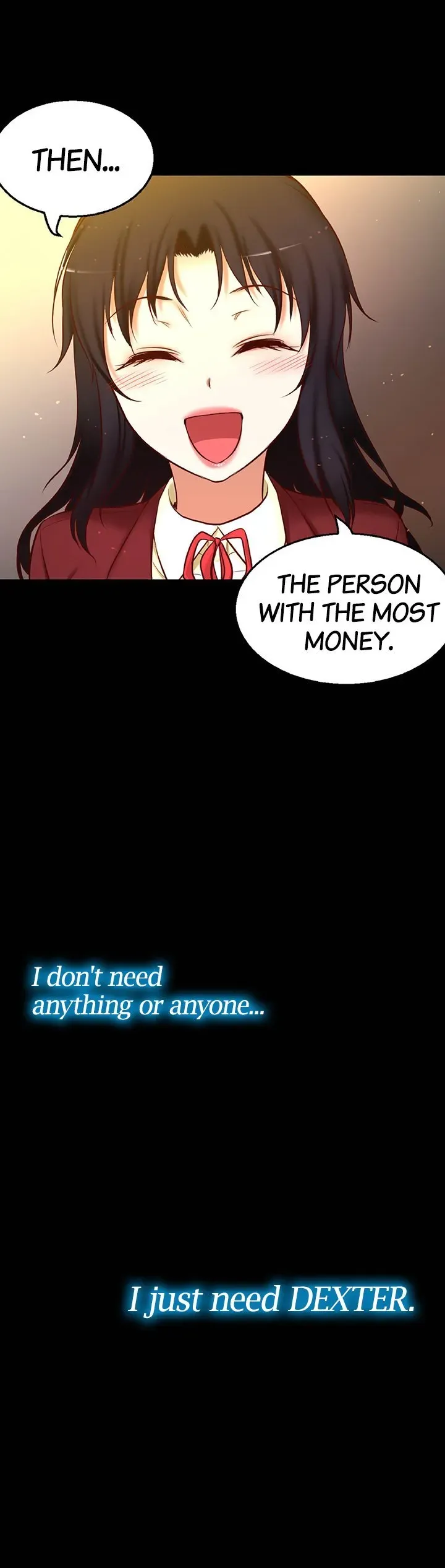 Read Young Girl chapter 65 image 24 on Lezhin