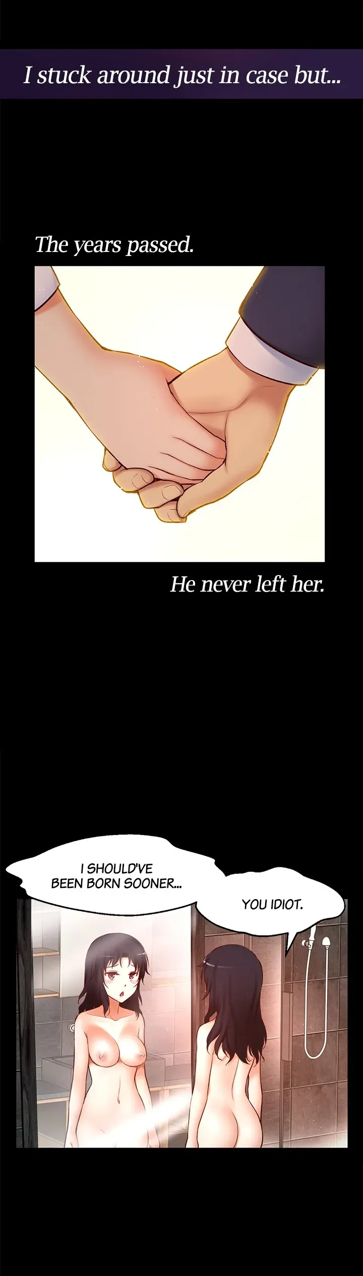 Read Young Girl chapter 65 image 31 on Lezhin