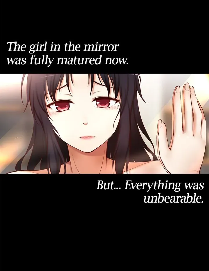 Read Young Girl chapter 65 image 32 on Lezhin