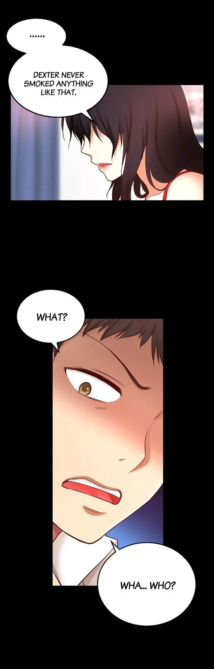 Read Young Girl chapter 65 image 34 on Lezhin