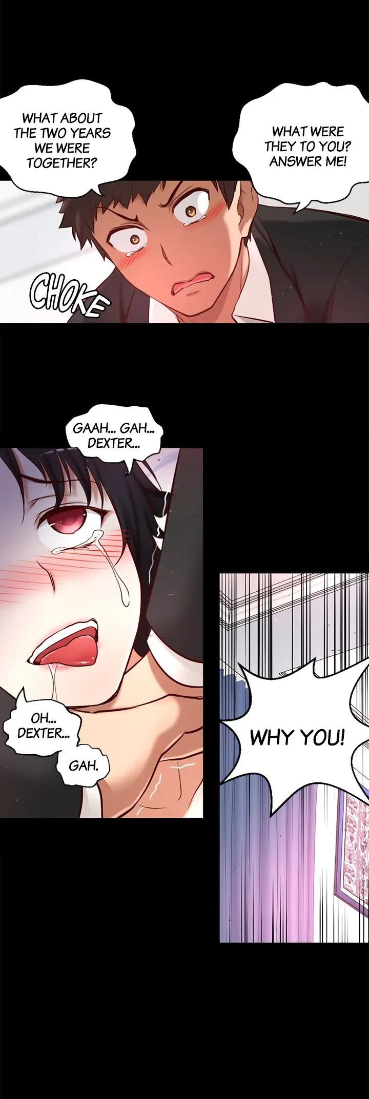 Read Young Girl chapter 65 image 40 on Lezhin