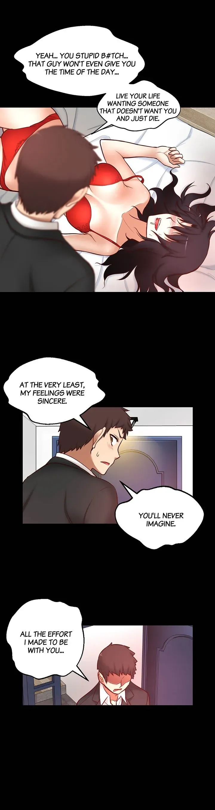 Read Young Girl chapter 65 image 41 on Lezhin