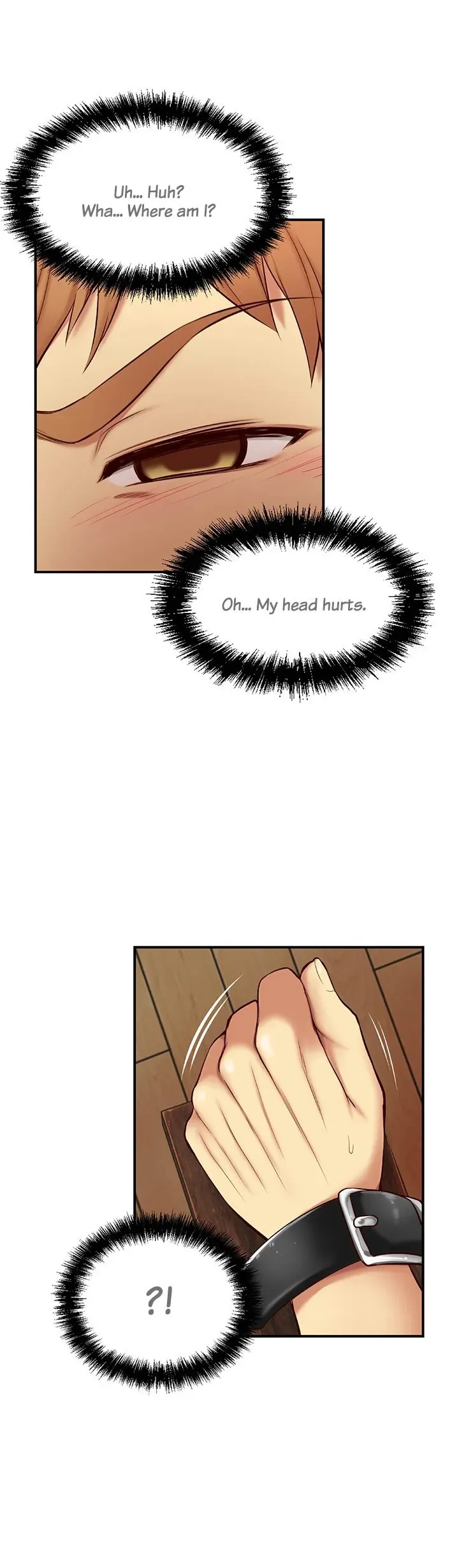 Read Young Girl chapter 65 image 45 on Lezhin