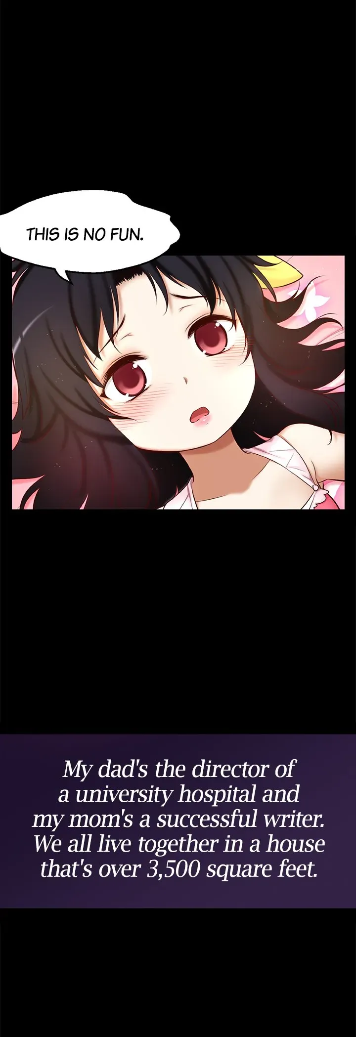 Read Young Girl chapter 65 image 5 on Lezhin