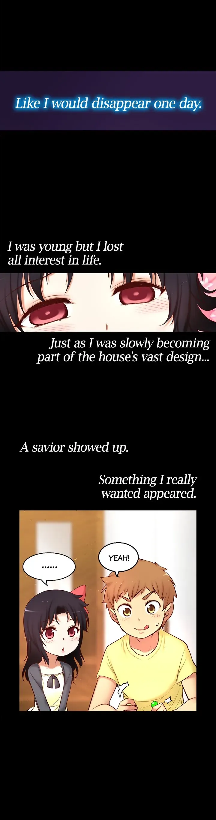 Read Young Girl chapter 65 image 7 on Lezhin