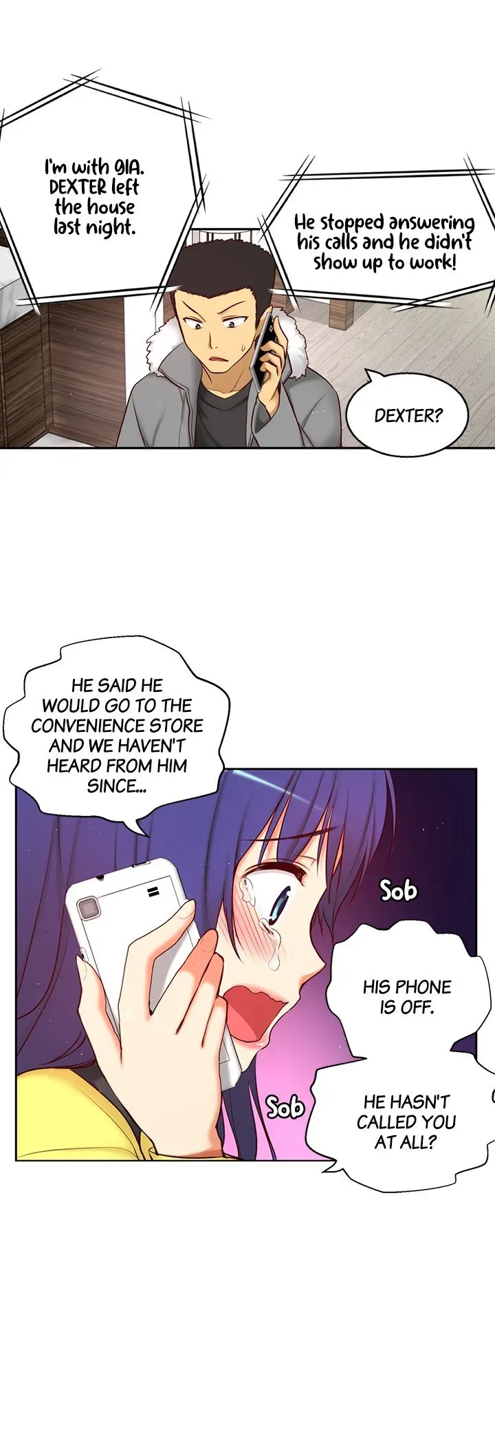Read Young Girl chapter 66 image 11 on Lezhin