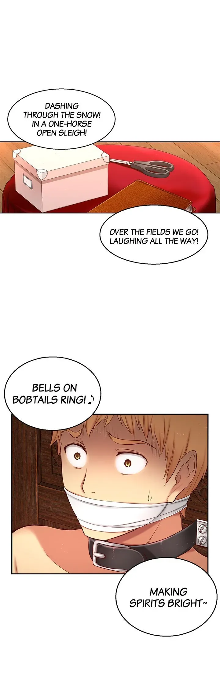 Read Young Girl chapter 66 image 14 on Lezhin