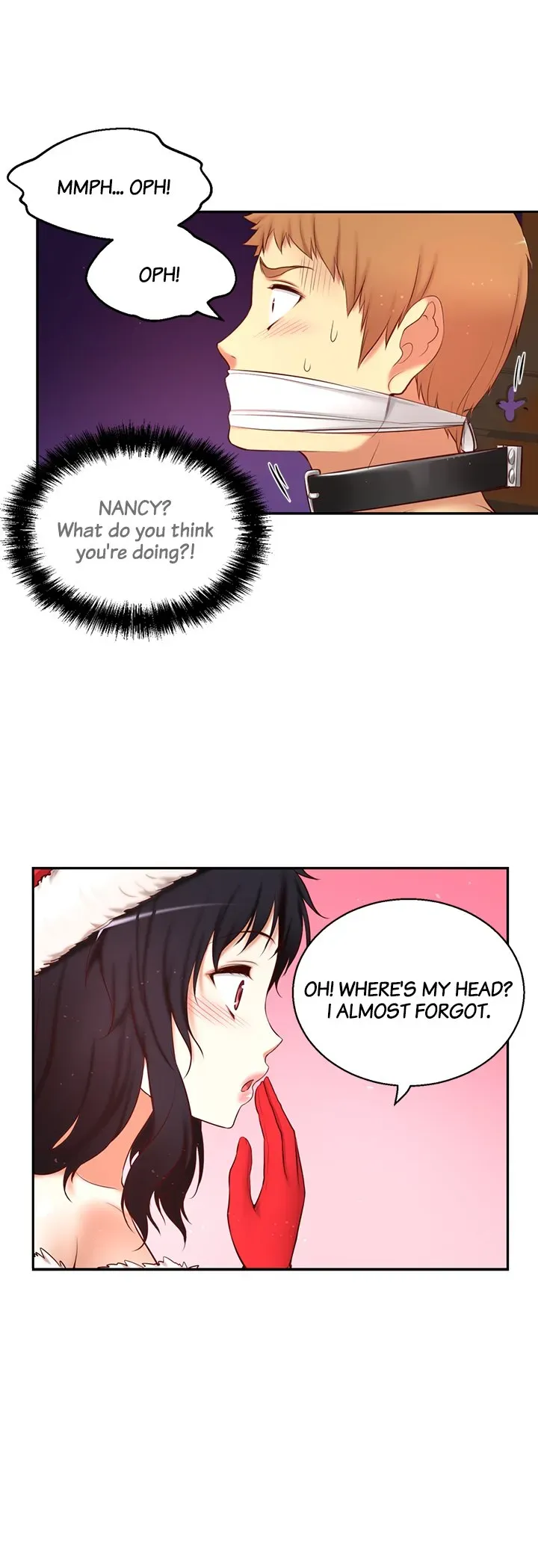 Read Young Girl chapter 66 image 16 on Lezhin